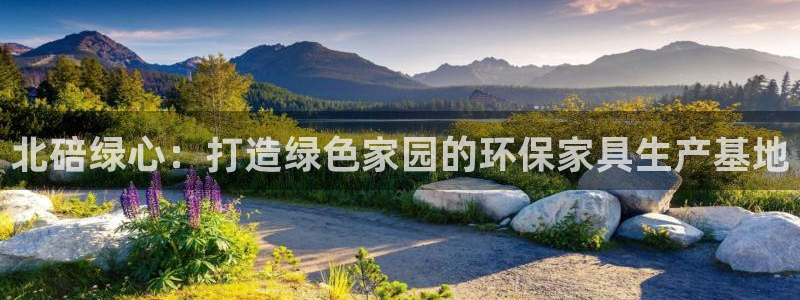 沐鸣2官网注册地址：北碚绿心：打造绿色家园的环保家具生产基地